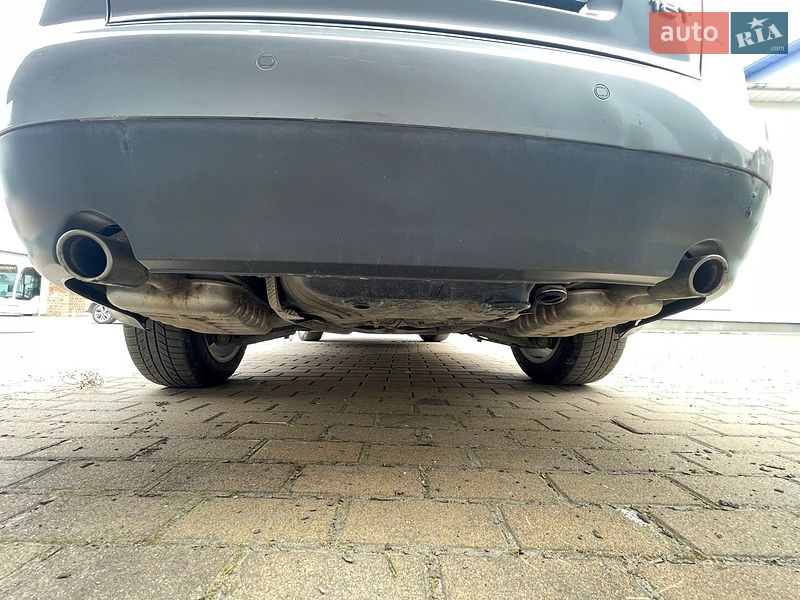Седан Audi A4 2003 в Коломиї