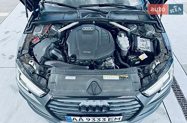 Седан Audi A4 2019 в Києві