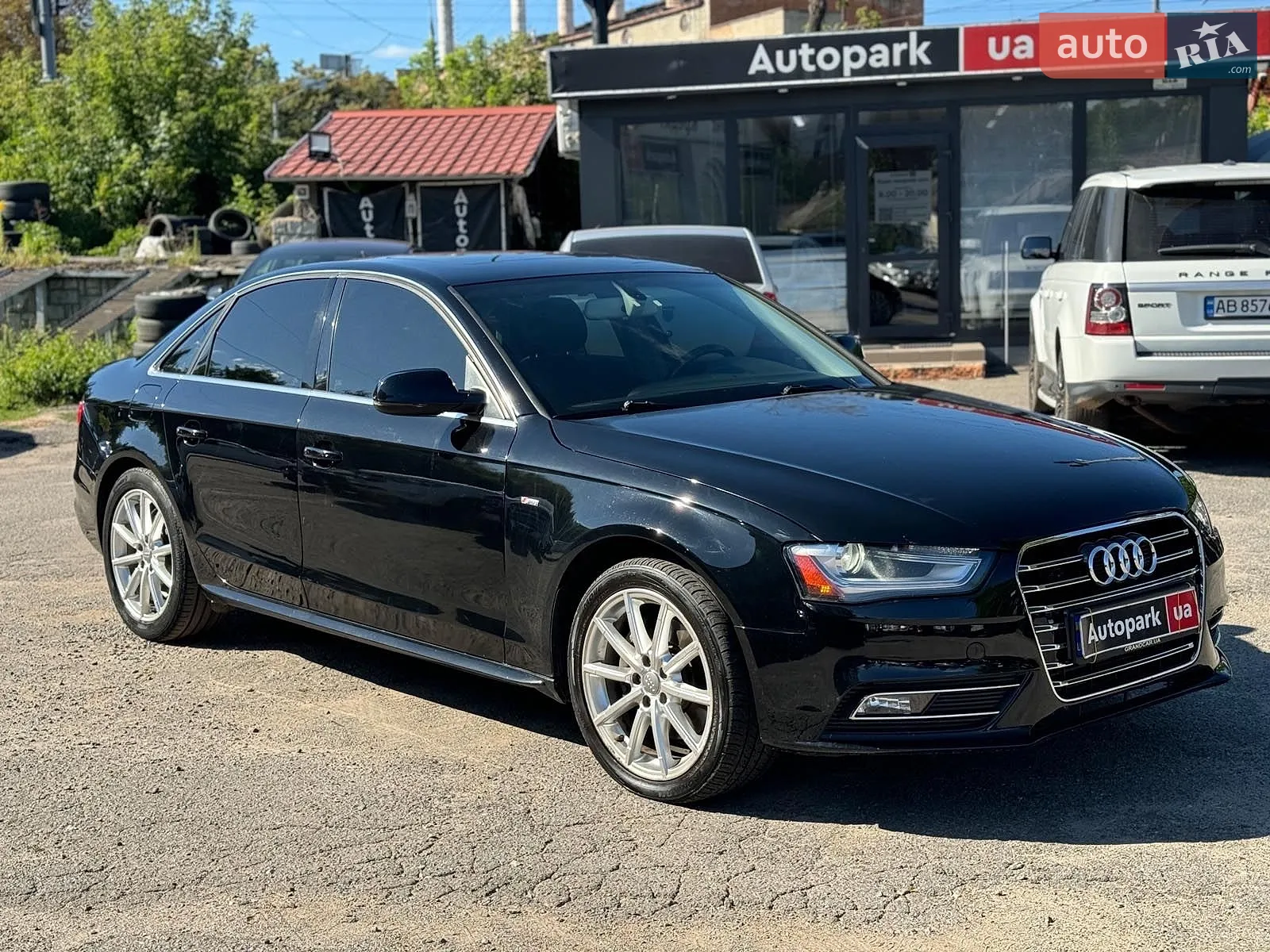 2015 Audi A4 - мініатюра 3