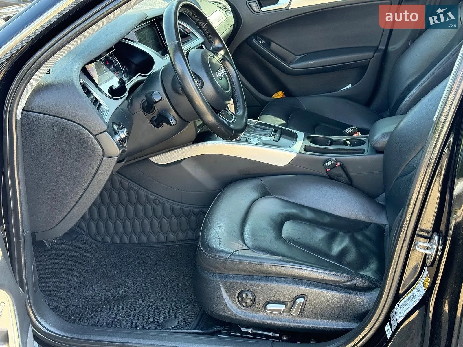 2015 Audi A4 - мініатюра 14