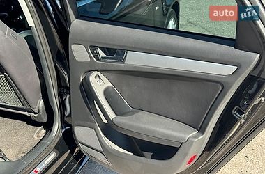Седан Audi A4 2015 в Вінниці