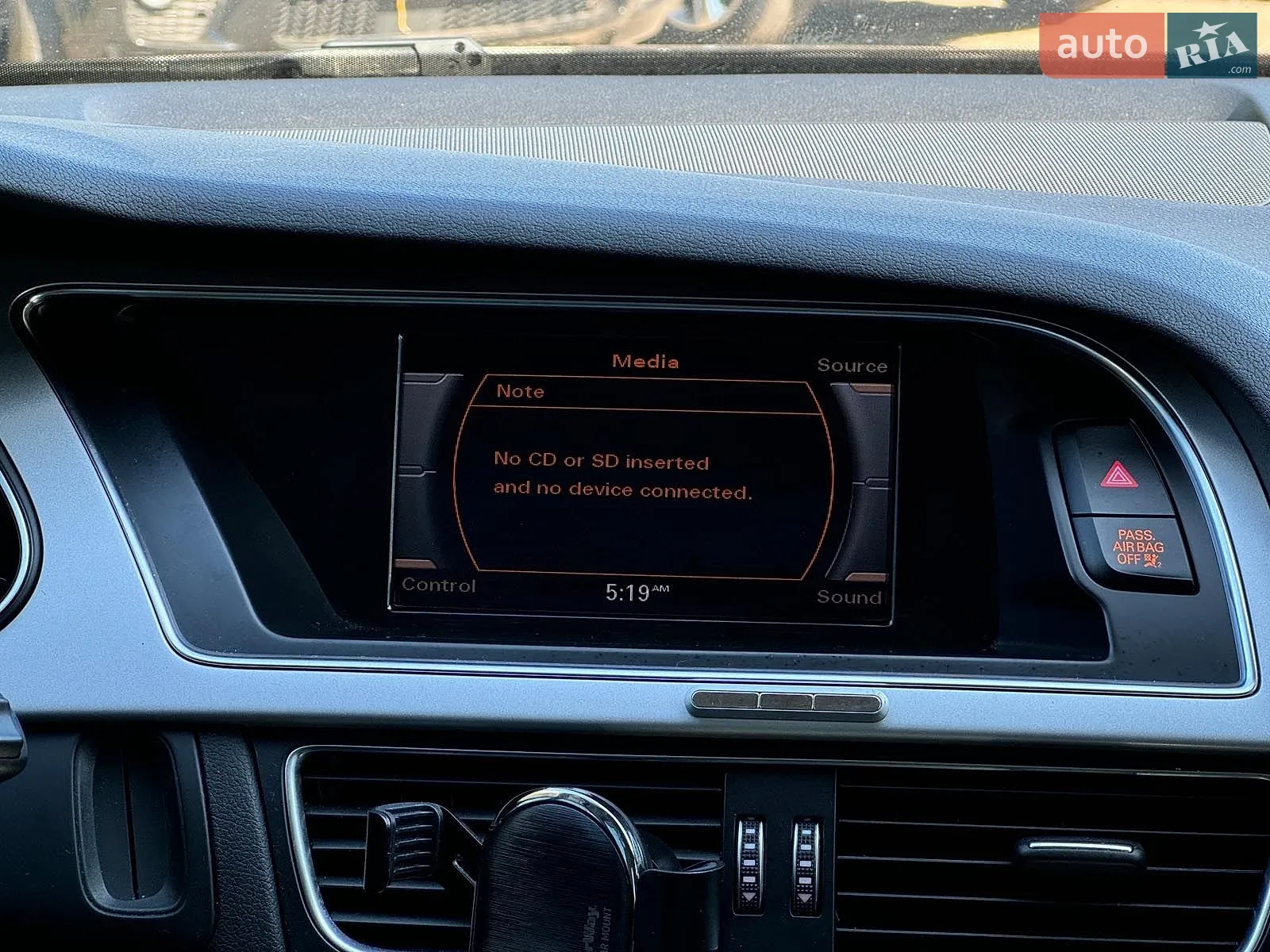 2015 Audi A4 - мініатюра 30