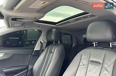 Седан Audi A4 2018 в Вінниці фото 8 Седан Audi A4 2018 в Вінниці