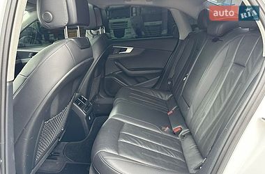 Седан Audi A4 2018 в Вінниці фото 7 Седан Audi A4 2018 в Вінниці