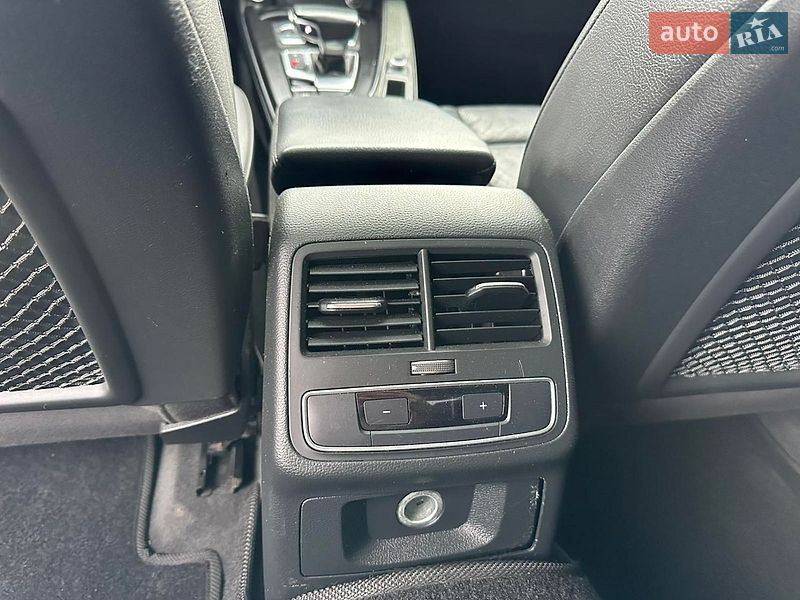 Седан Audi A4 2018 в Вінниці фото 13 Седан Audi A4 2018 в Вінниці