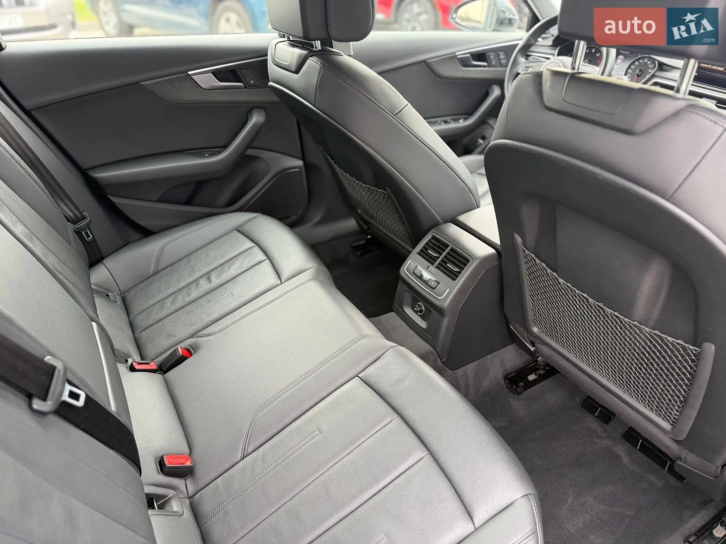 2018 Audi A4 - мініатюра 25
