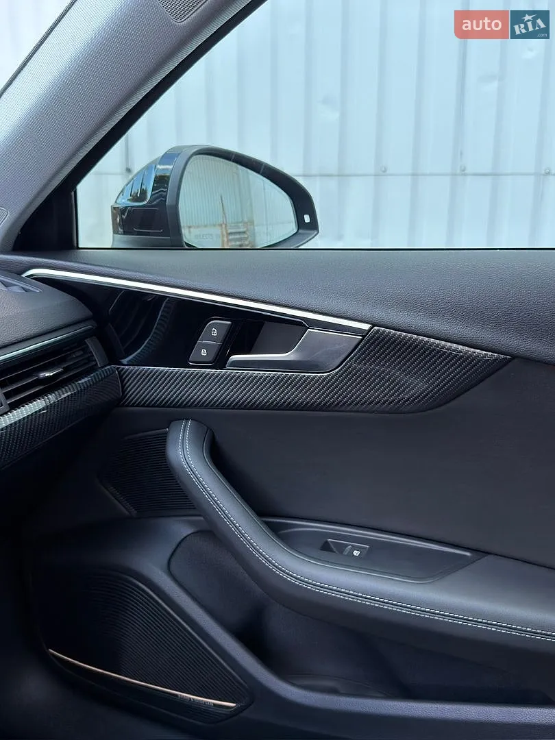 2021 Audi A4 - мініатюра 24