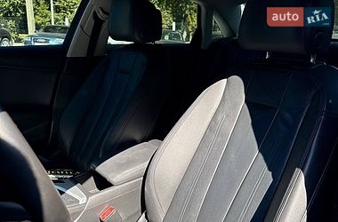 Седан Audi A4 2016 в Виннице