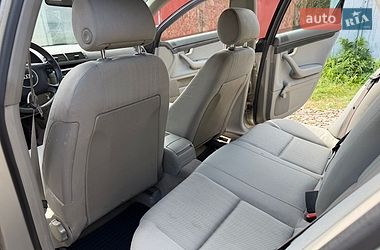 Универсал Audi A4 2003 в Стрые