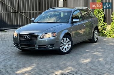 audi a4 2006 в Сарны от профессионального продавца Віталій