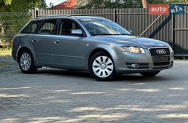 Універсал Audi A4 2006 в Сарнах