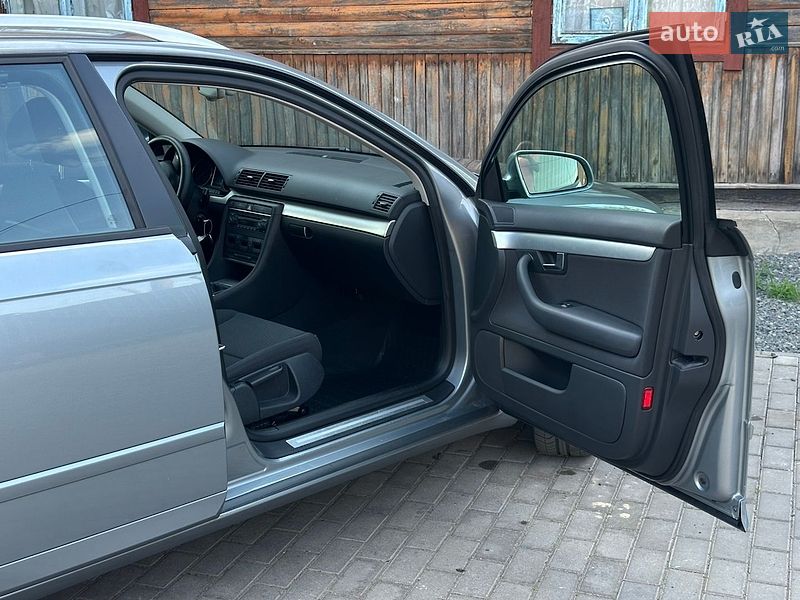 Універсал Audi A4 2006 в Сарнах