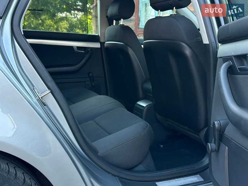 Універсал Audi A4 2006 в Сарнах