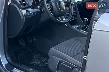 Універсал Audi A4 2006 в Сарнах