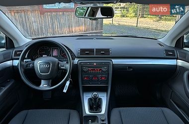 Універсал Audi A4 2006 в Сарнах