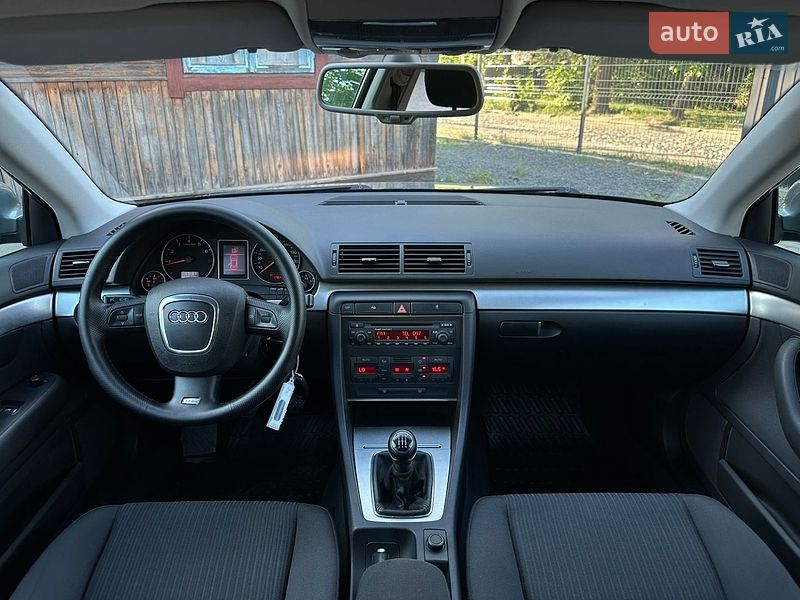 Універсал Audi A4 2006 в Сарнах