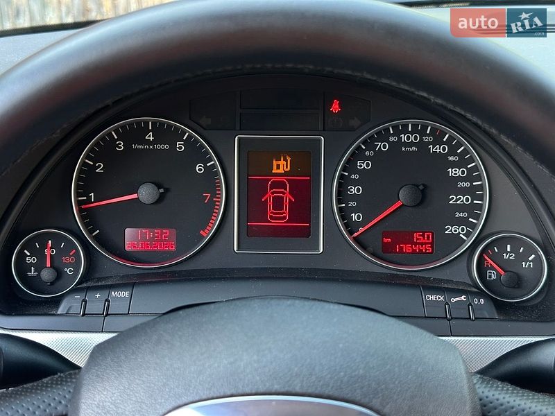 Універсал Audi A4 2006 в Сарнах