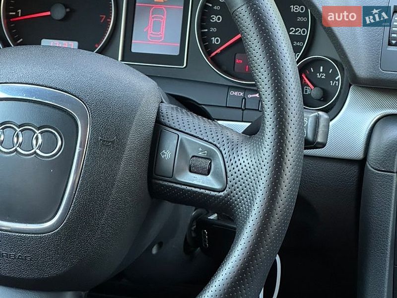 Універсал Audi A4 2006 в Сарнах