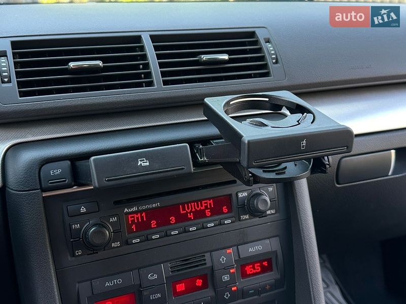 Універсал Audi A4 2006 в Сарнах