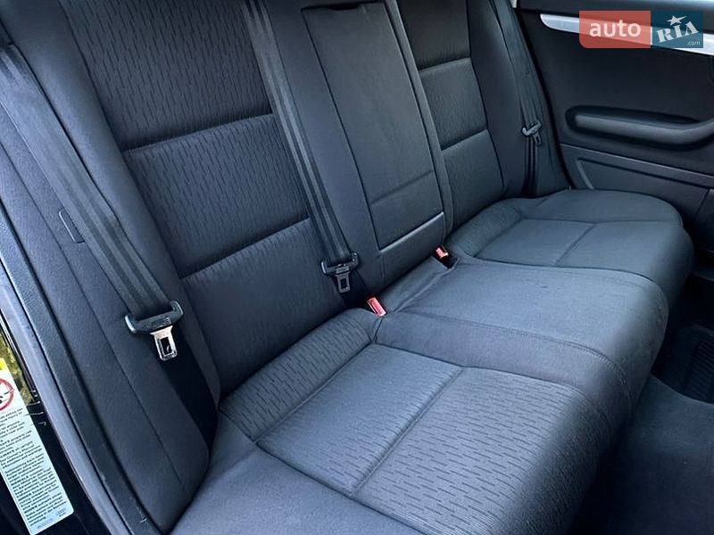 Універсал Audi A4 2006 в Сарнах