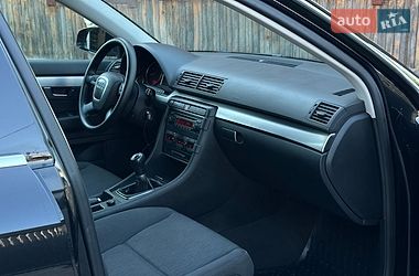 Універсал Audi A4 2006 в Сарнах