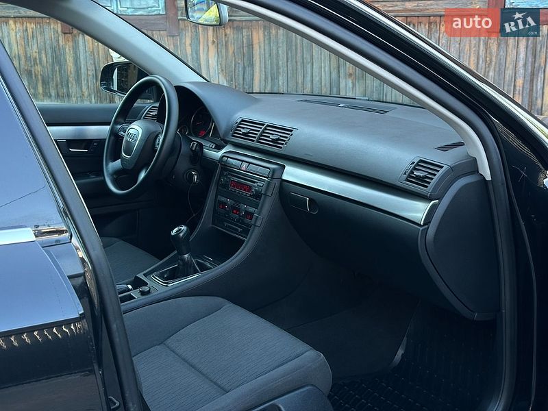 Універсал Audi A4 2006 в Сарнах