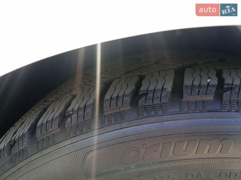 Седан Audi A4 2014 в Луцке