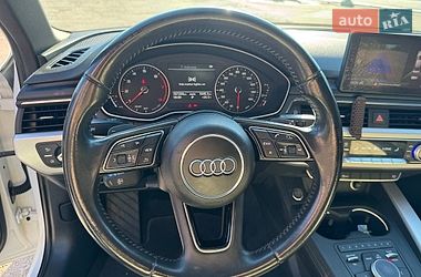 Седан Audi A4 2017 в Городні