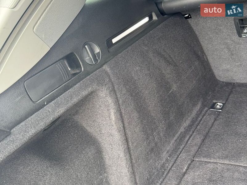 Универсал Audi A4 2018 в Гребенках