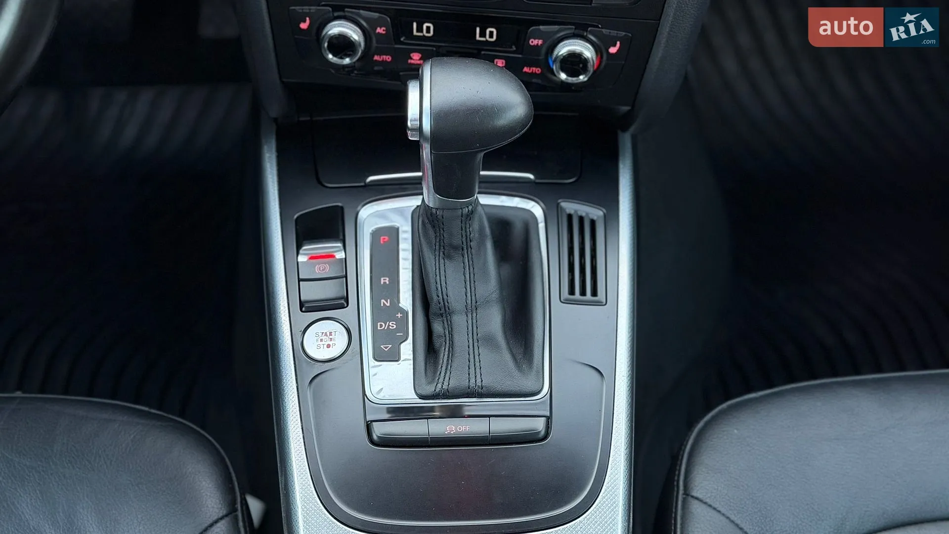 2012 Audi A4 - мініатюра 29