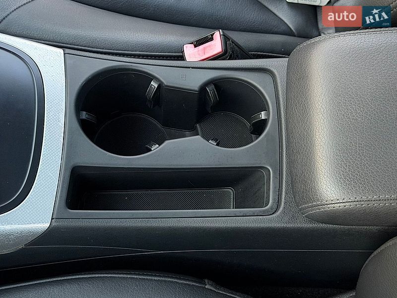 Седан Audi A4 2012 в Тернополе