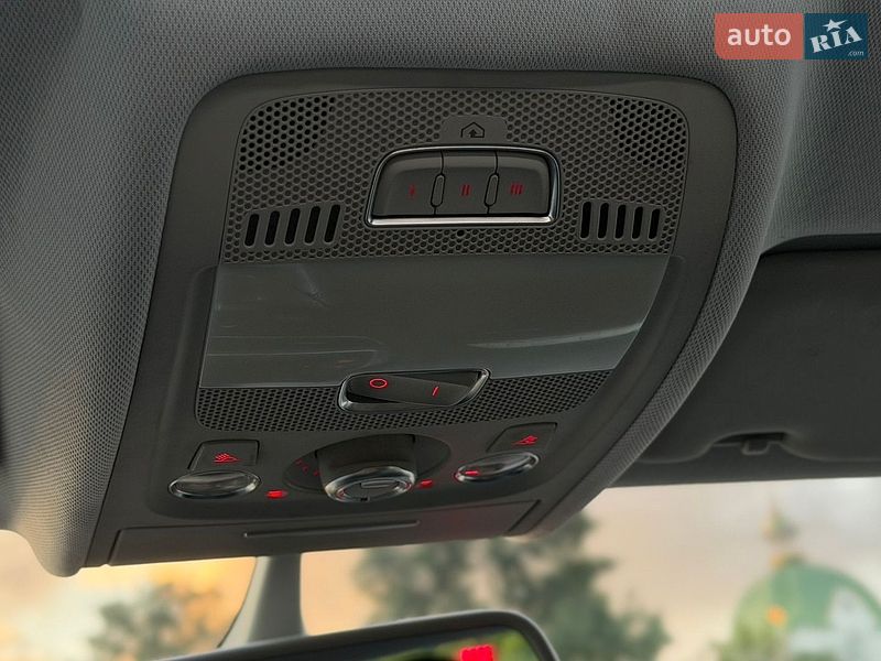 Седан Audi A4 2012 в Тернополе