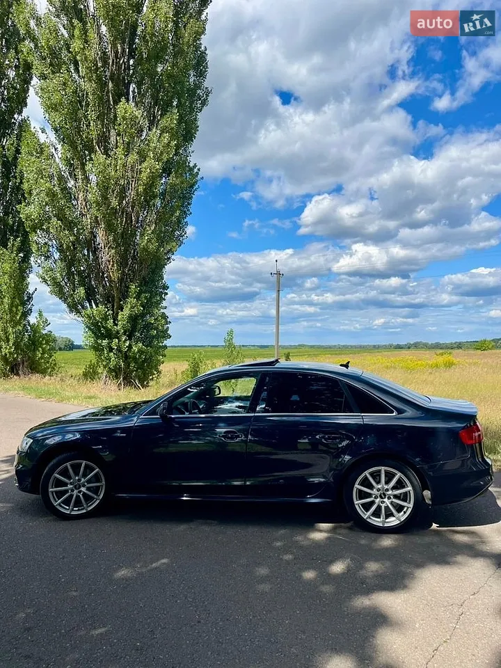 2015 Audi A4 - мініатюра 53