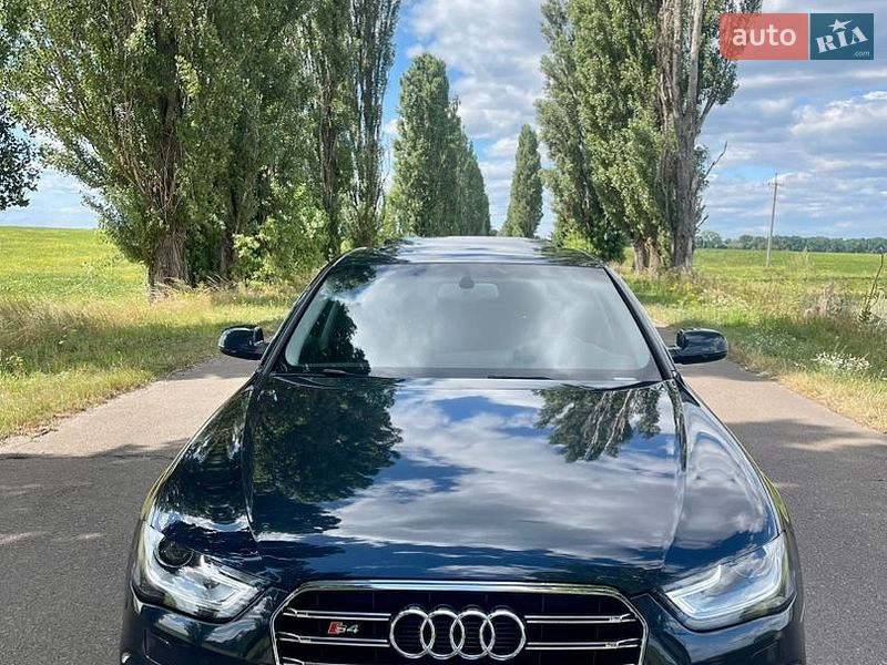 Седан Audi A4 2015 в Киеве фото 15 Седан Audi A4 2015 в Киеве