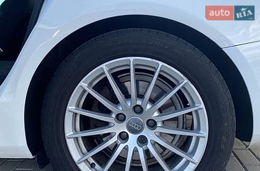 Універсал Audi A4 2014 в Львові