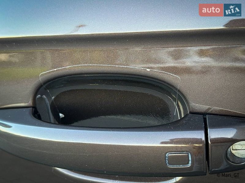 Седан Audi A4 2013 в Днепре