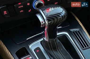 Седан Audi A4 2013 в Днепре