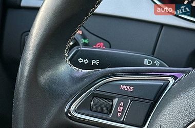 Седан Audi A4 2013 в Днепре