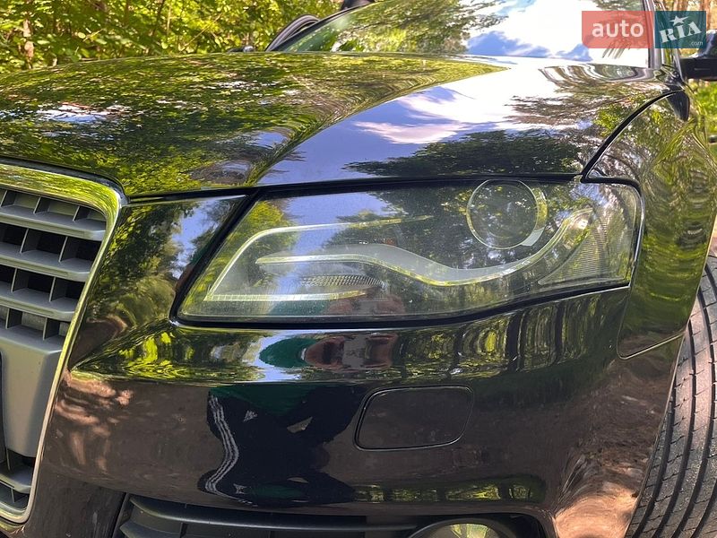 Універсал Audi A4 2008 в Хмельницькому