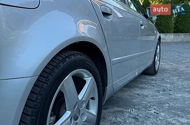 Седан Audi A4 2006 в Хмельницькому