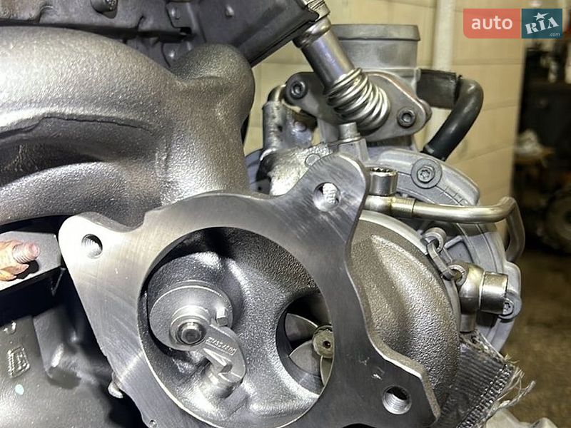Седан Audi A4 2010 в Черновцах