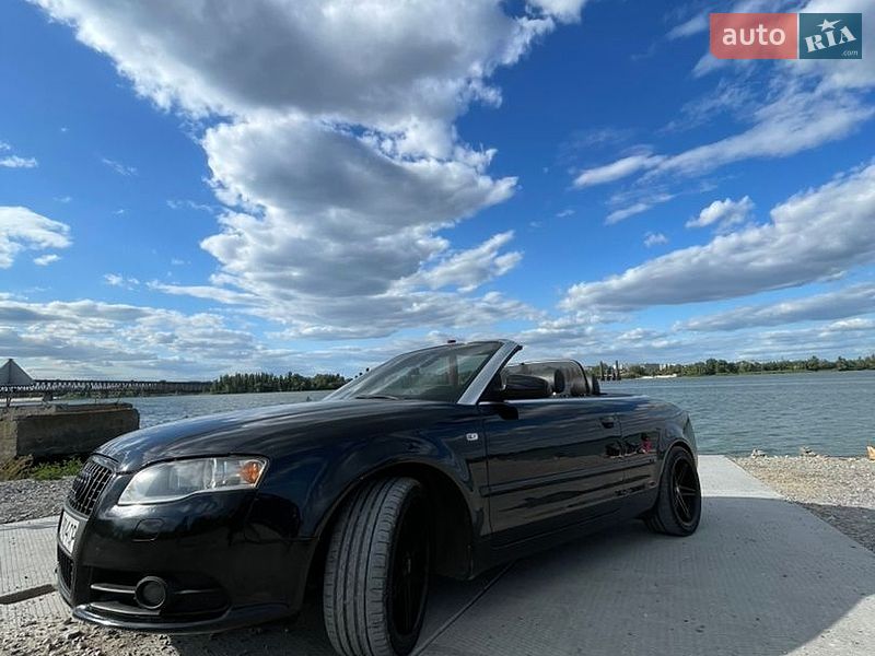 Audi A4 2003 Audi A4 2003