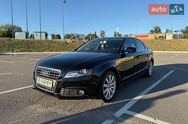 Седан Audi A4 2012 в Вінниці фото 4 Седан Audi A4 2012 в Вінниці