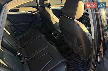 Седан Audi A4 2012 в Вінниці фото 16 Седан Audi A4 2012 в Вінниці