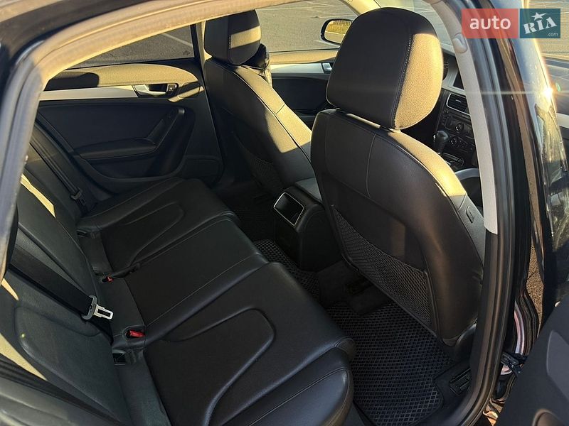 Седан Audi A4 2012 в Вінниці фото 16 Седан Audi A4 2012 в Вінниці
