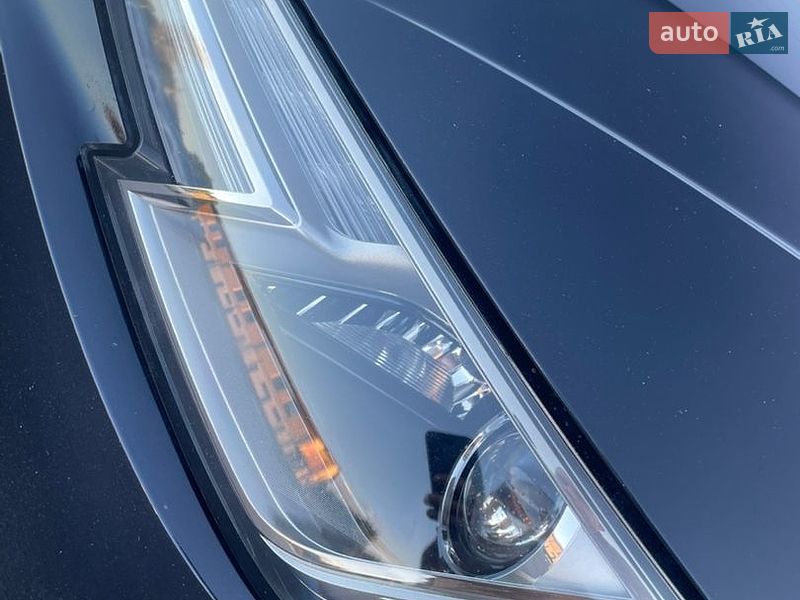 Седан Audi A4 2018 в Виннице