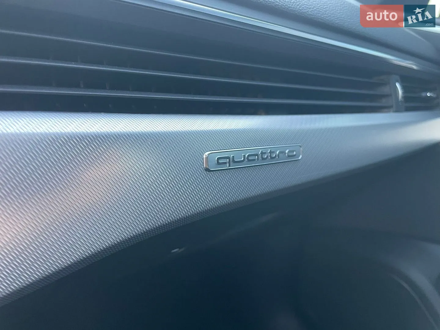 2018 Audi A4 - мініатюра 34