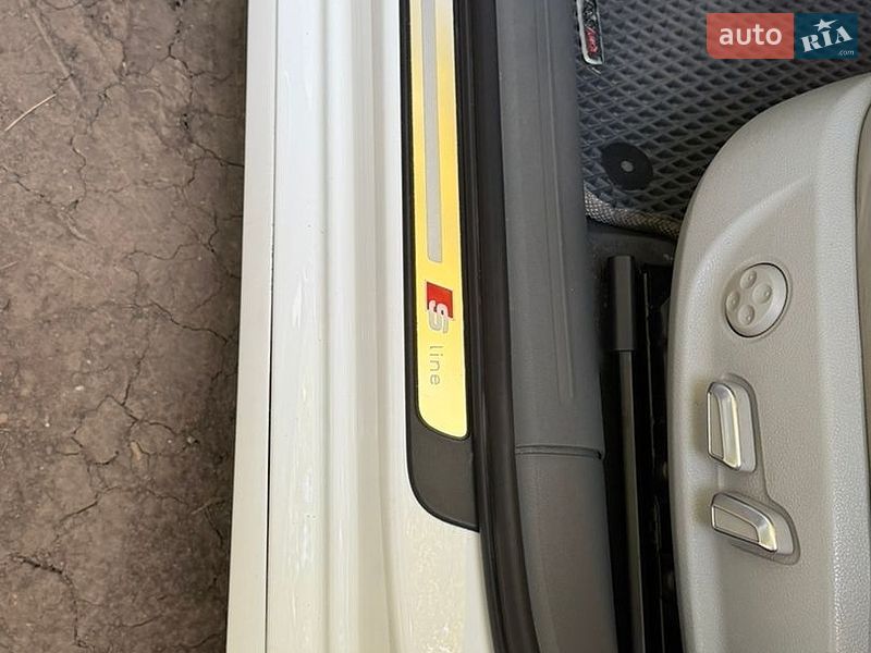 Седан Audi A4 2015 в Харькове фото 3 Седан Audi A4 2015 в Харькове