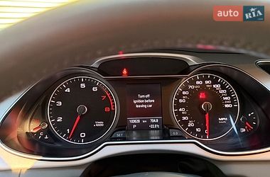 Седан Audi A4 2015 в Харькове фото 6 Седан Audi A4 2015 в Харькове