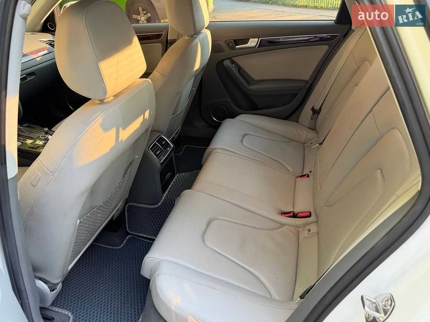 2015 Audi A4 - мініатюра 7